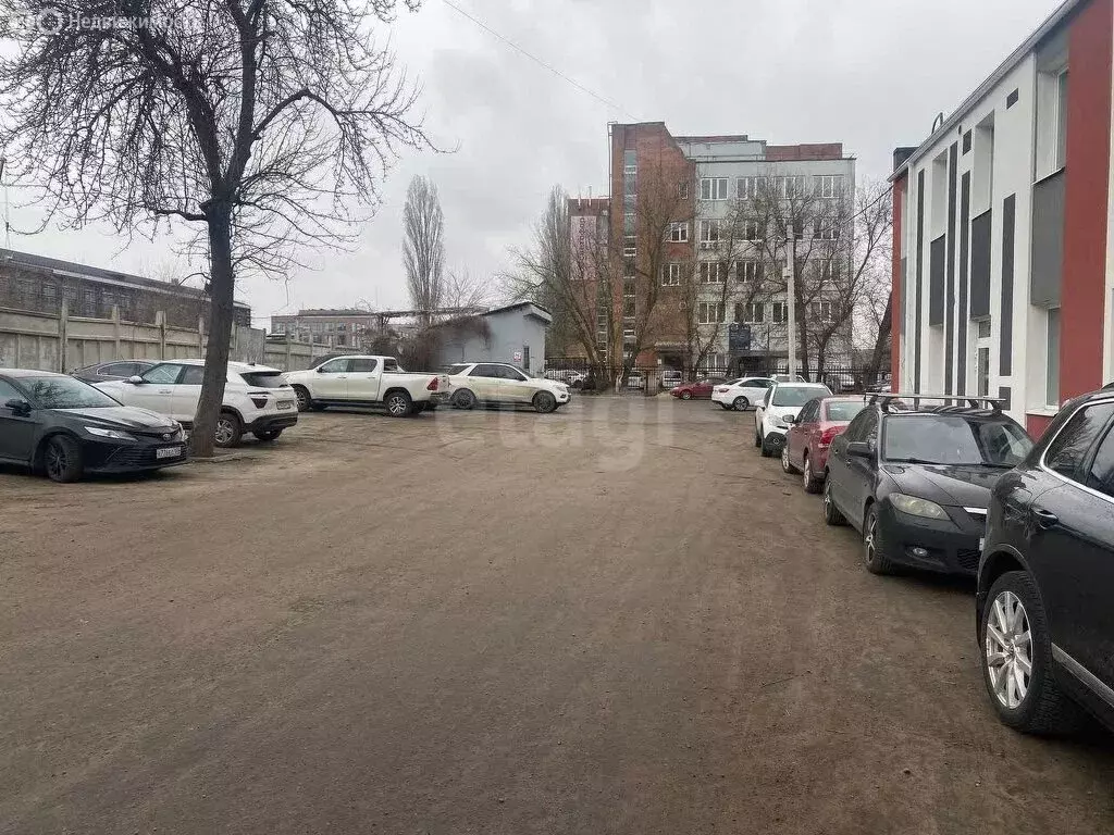 Участок в Воронеж, улица 20-летия Октября (28.4 м) - Фото 1