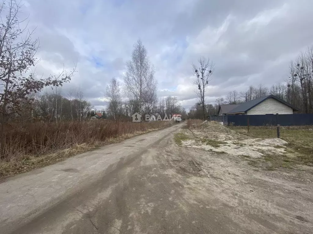 Участок в Калининградская область, Калининград ул. Северодвинская (6.0 ... - Фото 1