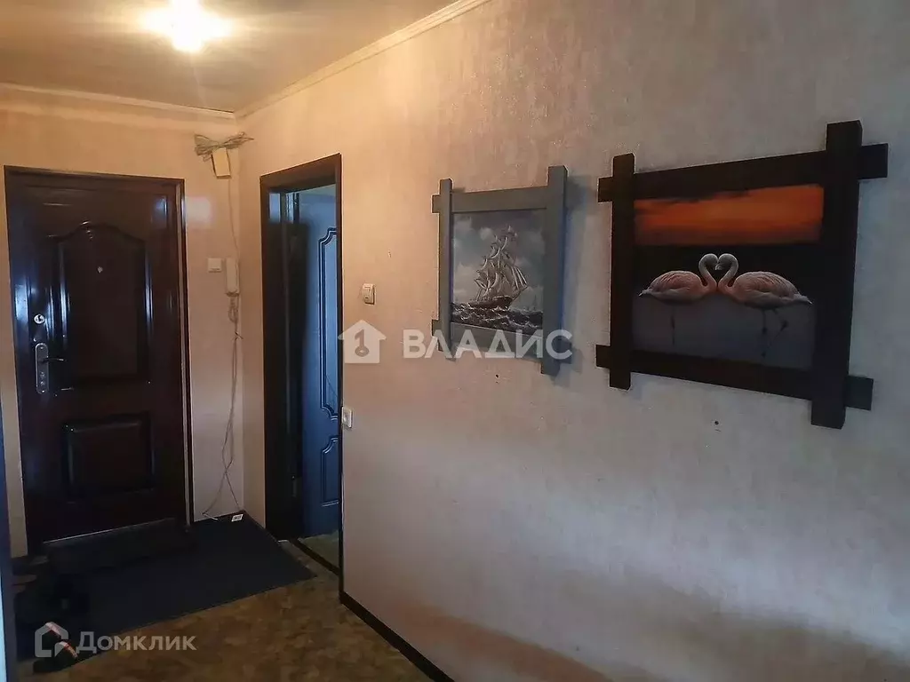Продаётся 1-к квартира, 33 м - Фото 1