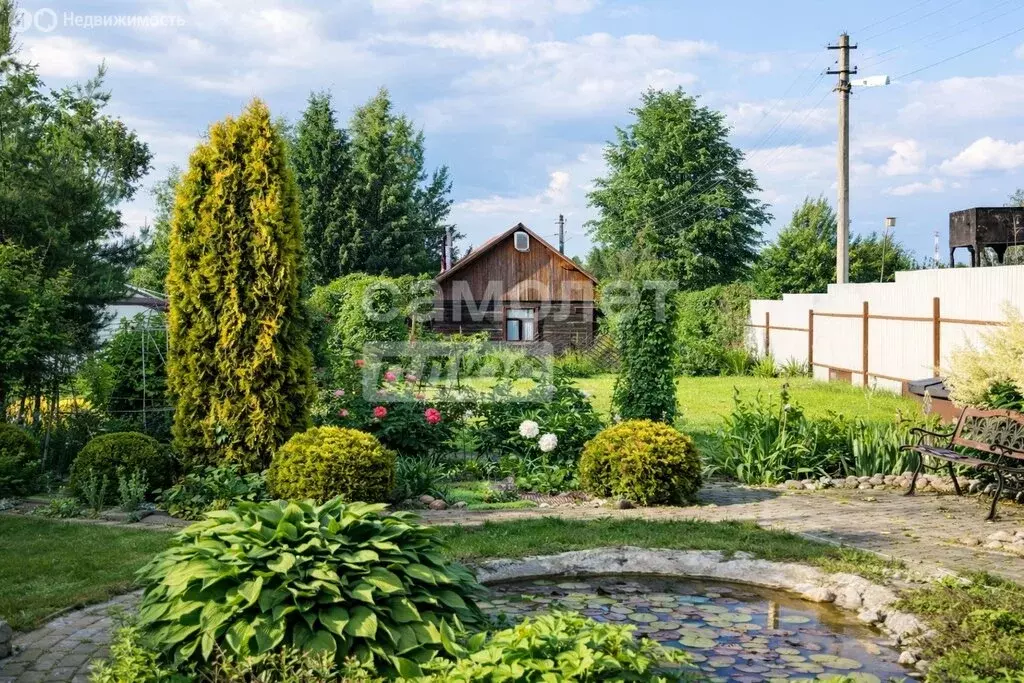 Дом в Наро-Фоминский городской округ, деревня Чеблоково, 27 (61 м) - Фото 2