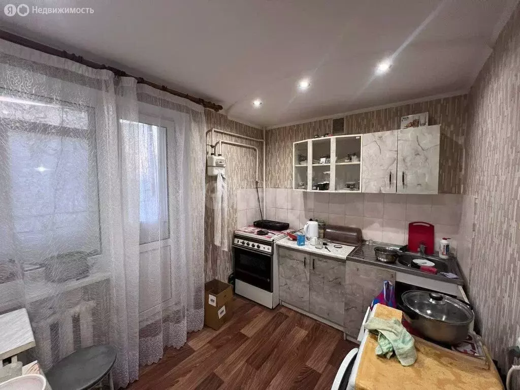 2-комнатная квартира: Школьное, улица Мира, 17 (53 м) - Фото 2