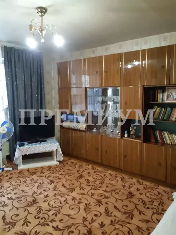 Продаётся 2-к квартира, 48.7 м - Фото 1