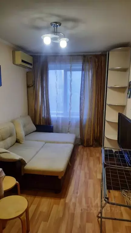 Комната Ростовская область, Ростов-на-Дону ул. Еременко, 85/6 (13.0 м) - Фото 0