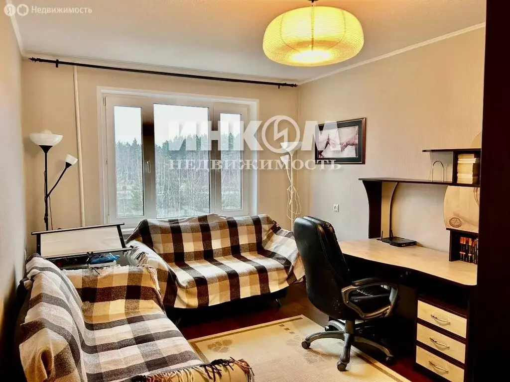 2-комнатная квартира: Пересвет, улица Строителей, 11А (51.7 м) - Фото 1