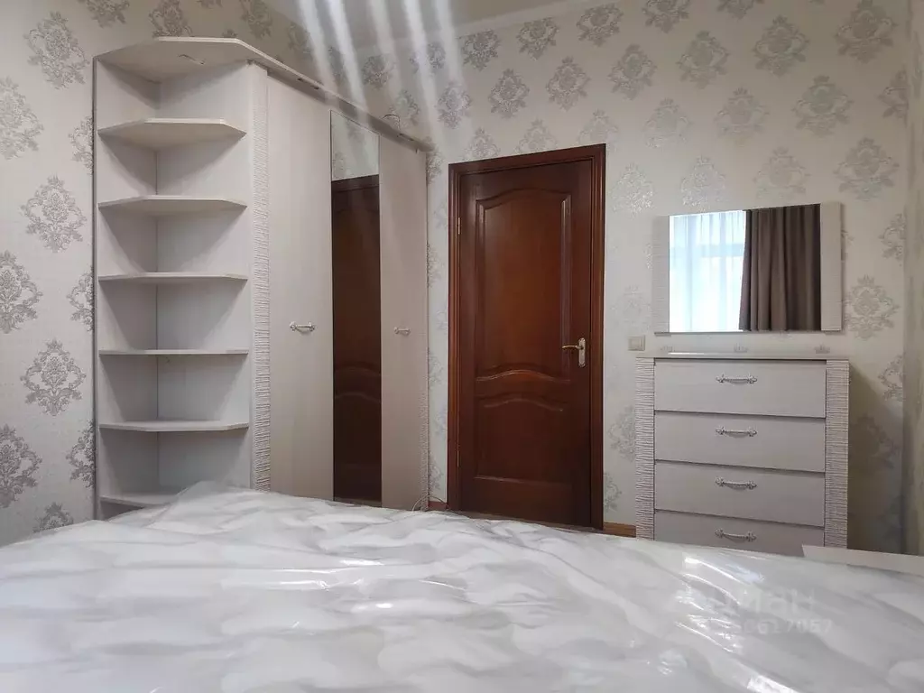 2-к кв. Москва Ломоносовский просп., 23 (61.0 м) - Фото 1