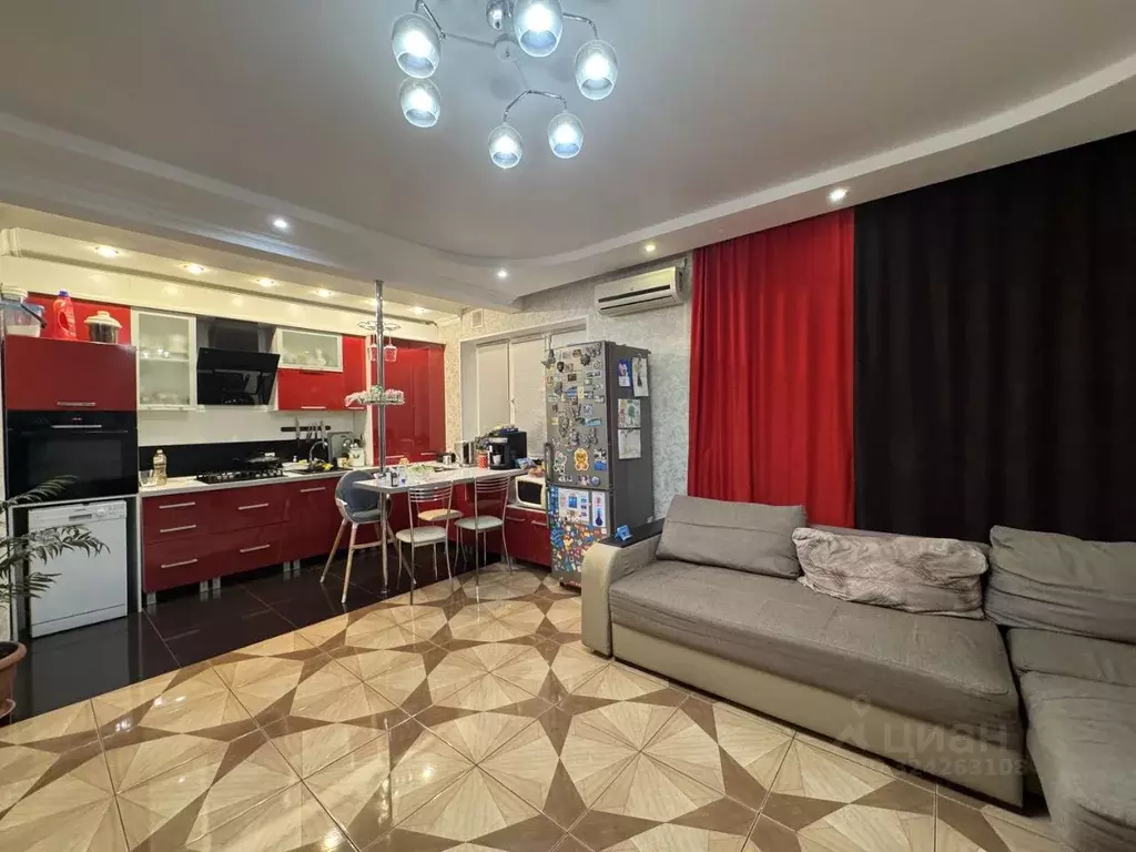 Коттедж в Ставропольский край, Михайловск Шпаковский район, ... - Фото 1