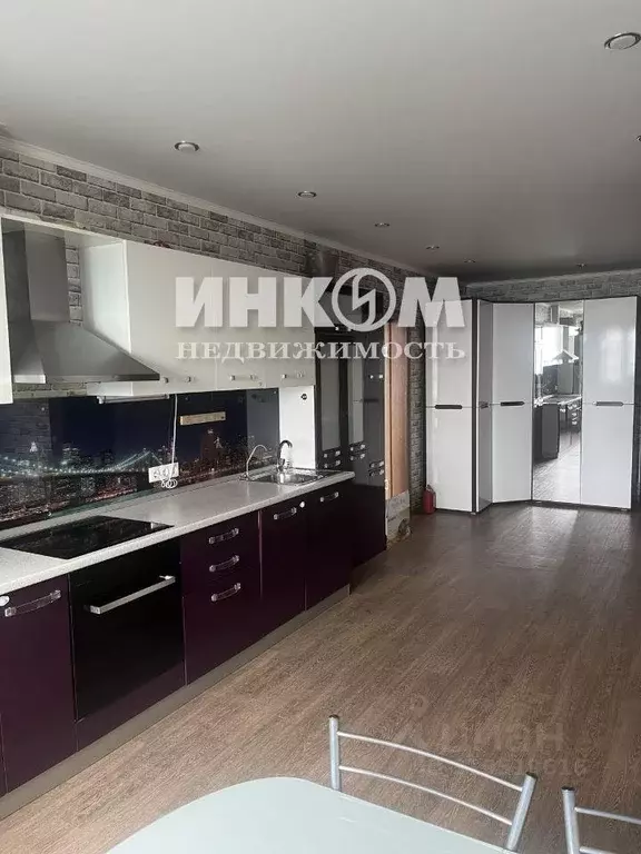 Квартира, 2 комнаты, 65.4 м - Фото 0