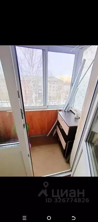 Комната Пермский край, Пермь Закамская ул., 85 (17.0 м) - Фото 1