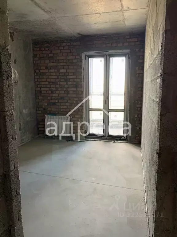 1-к кв. Самарская область, Самара Самарская ул., 263 (50.1 м) - Фото 1