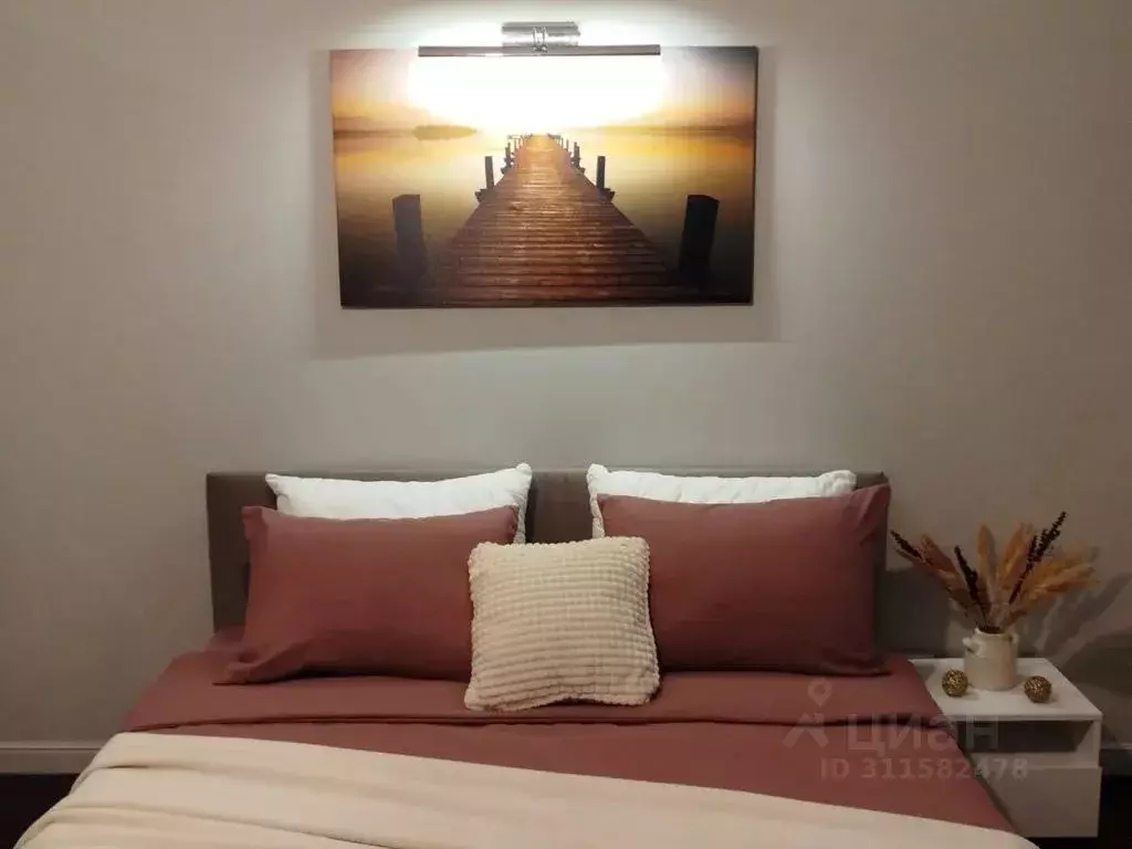 Студия Московская область, Одинцовский городской округ, Новоивановское ... - Фото 1