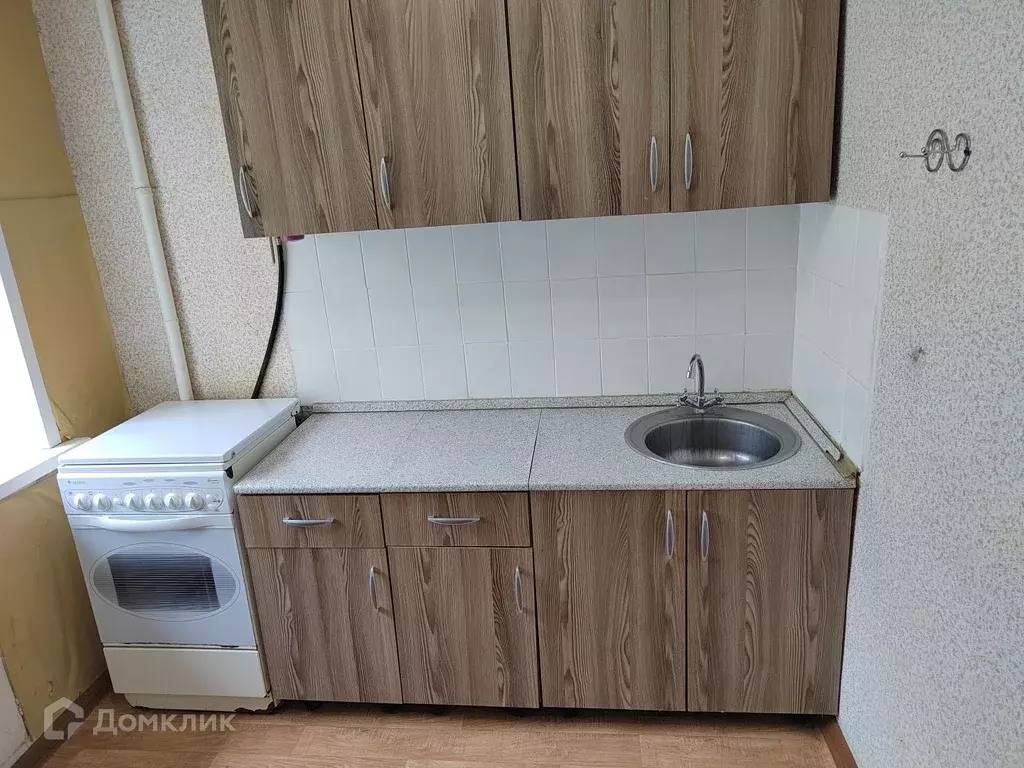 Продаётся 1-к квартира, 30 м - Фото 0