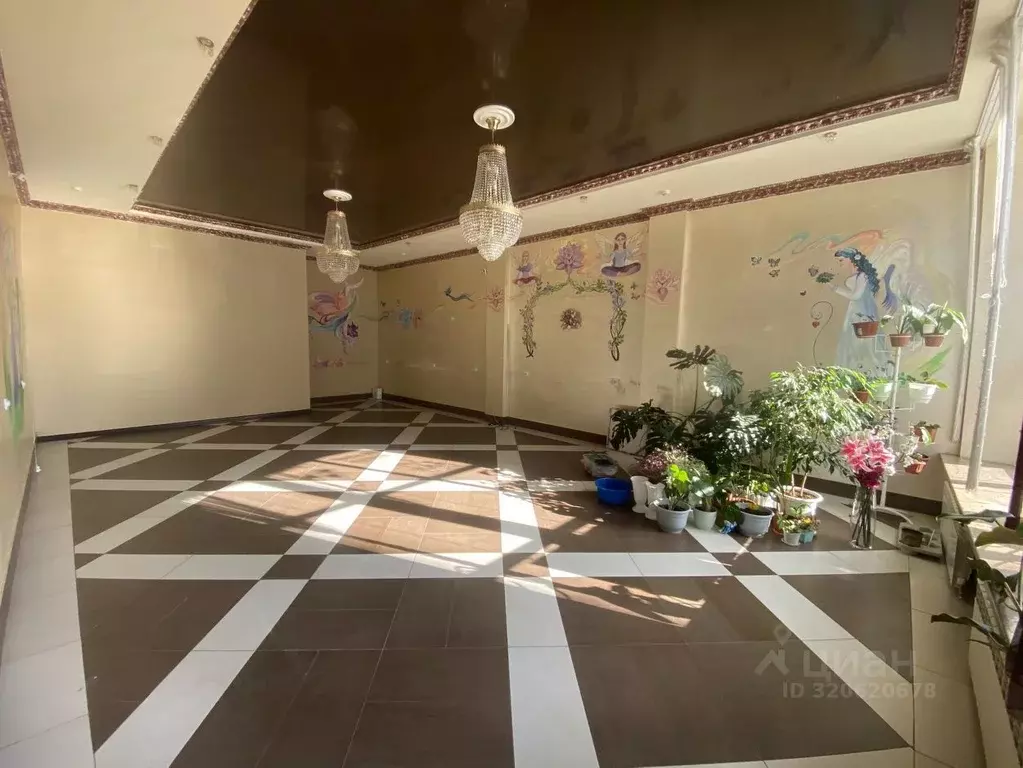 Помещение свободного назначения в Ставропольский край, Ставрополь ул. ... - Фото 1