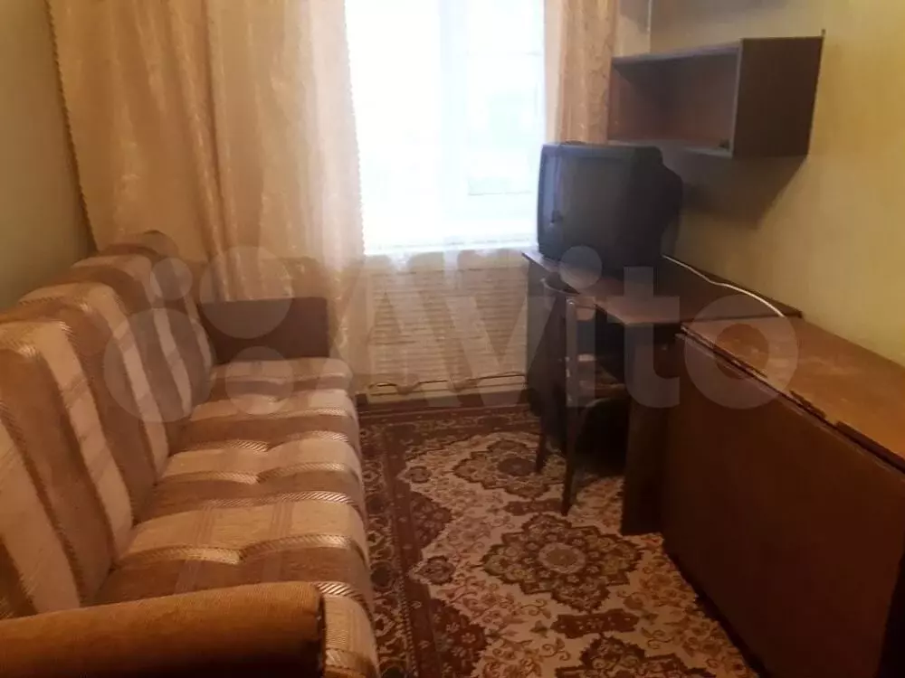 2-к. квартира, 50м, 1/5эт. - Фото 0