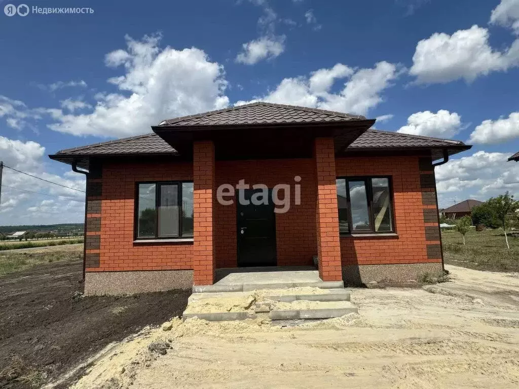 Дом в рабочий посёлок Разумное, микрорайон Разумное-71, улица Надежды ... - Фото 1