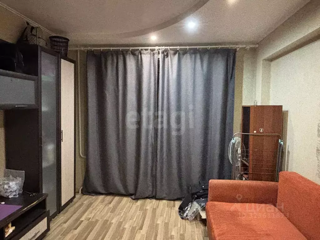 3-к кв. Архангельская область, Архангельск Первых Пятилеток мкр, ул. ... - Фото 1