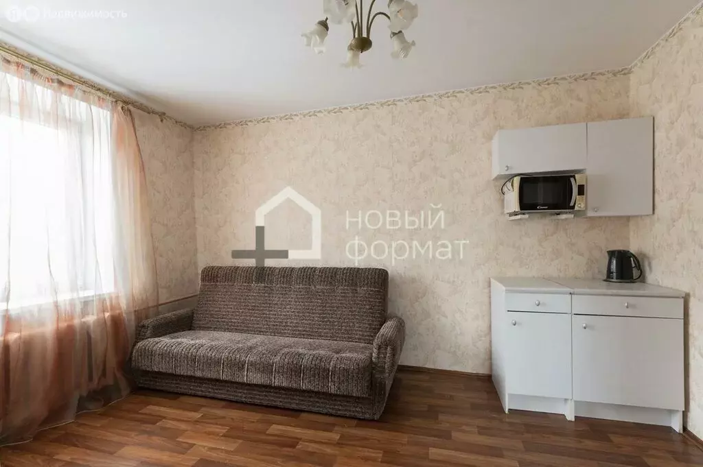 1к в 4-комнатной квартире (11.6 м) - Фото 1