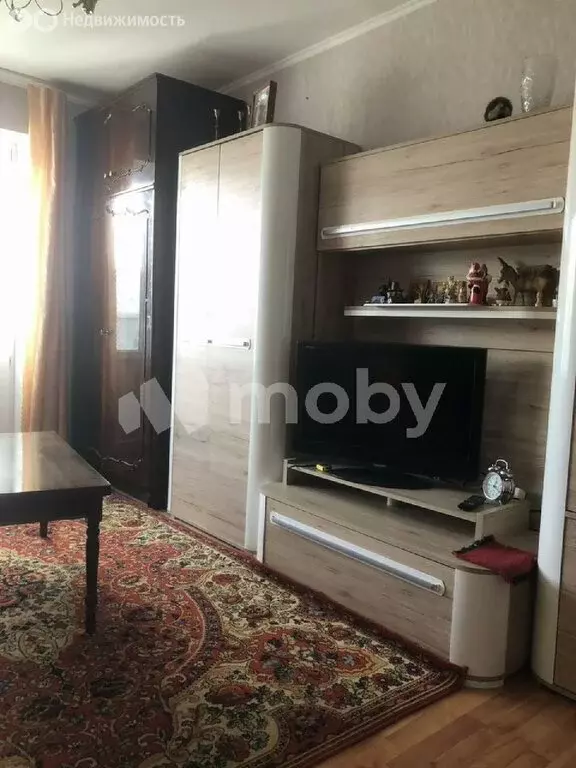 1-комнатная квартира: Калининград, улица Генерала Толстикова, 47 (38.1 ... - Фото 2