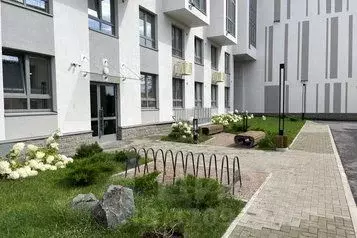 1-к кв. Санкт-Петербург Прилукская ул., 28к2 (35.0 м) - Фото 1