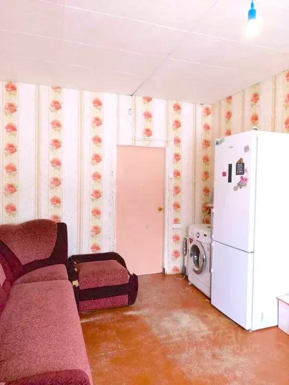 Комната Иркутская область, Братск ул. Макаренко, 24 (23.4 м) - Фото 2