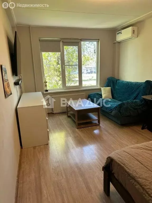 1-комнатная квартира: Санкт-Петербург, улица Бабушкина, 88 (30.7 м) - Фото 0