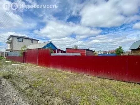 Дом в Омская область, рабочий посёлок Любинский, улица Пушкина, 29 ... - Фото 2