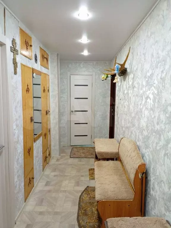 Комната 14 м в 3-к., 2/9 эт. - Фото 0