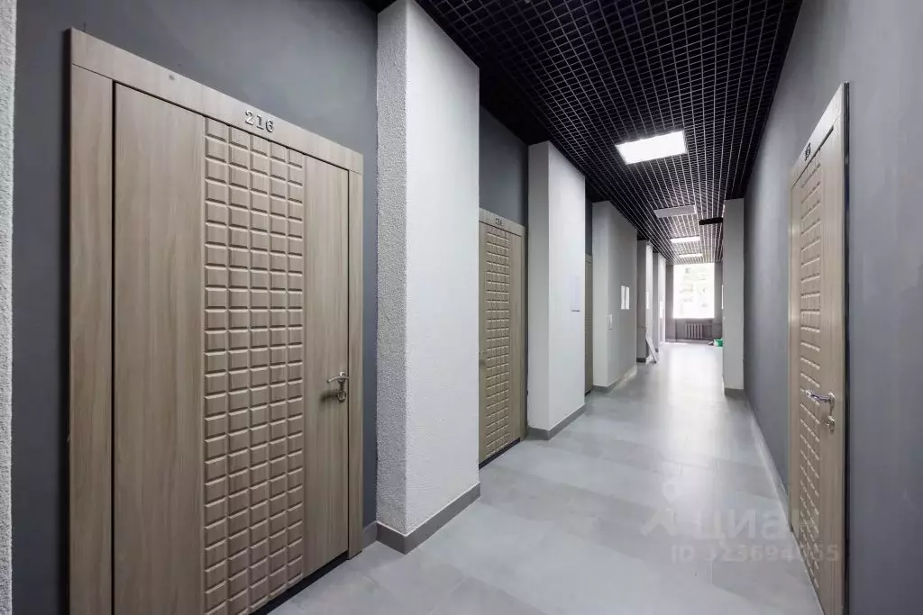 Студия Москва Окружной проезд, 15 (24.9 м) - Фото 1