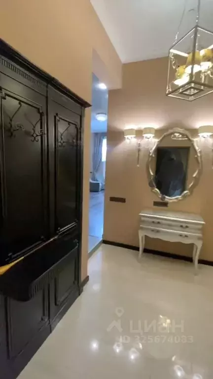 2-к кв. Москва Кутузовский просп., 22 (51.0 м) - Фото 2