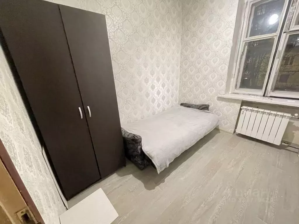 Комната Москва Большая Почтовая ул., 18/20К7 (12.0 м) - Фото 0