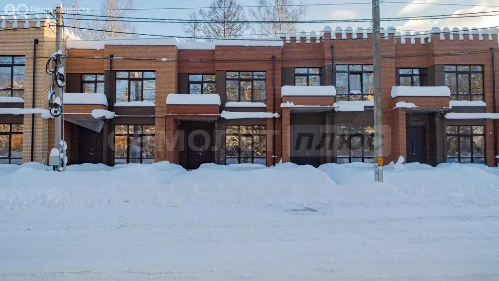 Дом в деревня Турейка, 1 (150 м) - Фото 1