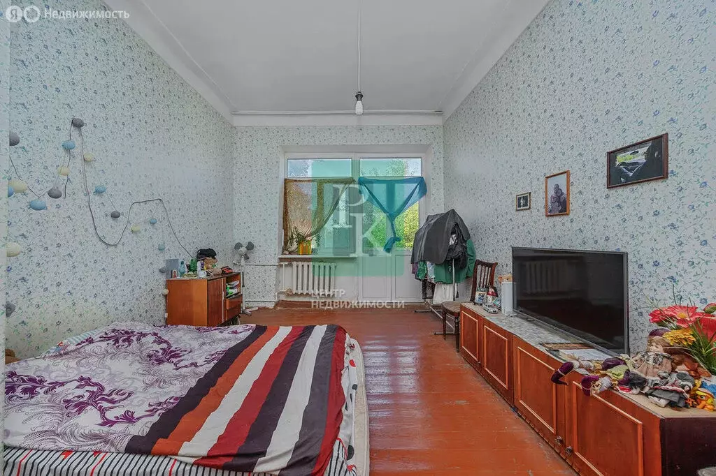 3-комнатная квартира: Севастополь, Древняя улица, 23 (80 м) - Фото 1