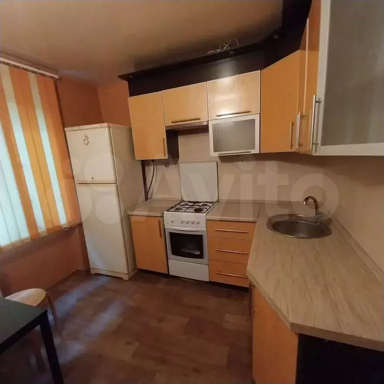 1-к. квартира, 35 м, 1/9 эт. - Фото 0