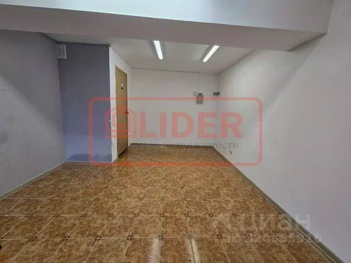 Офис в Севастополь ул. Льва Толстого, 14 (20 м) - Фото 1