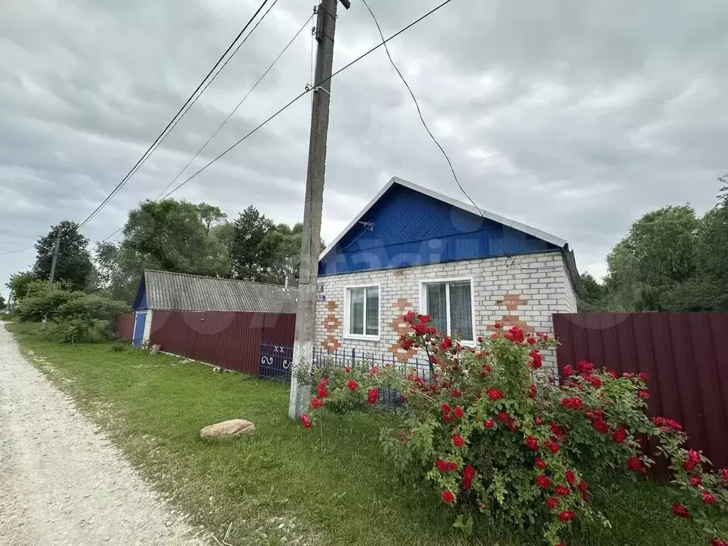 Дом 72,4 м на участке 9,3 сот. - Фото 1