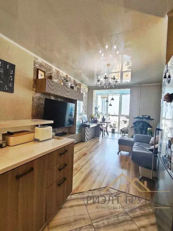 4-к кв. Татарстан, Казань ул. Восход, 16 (104.0 м) - Фото 1