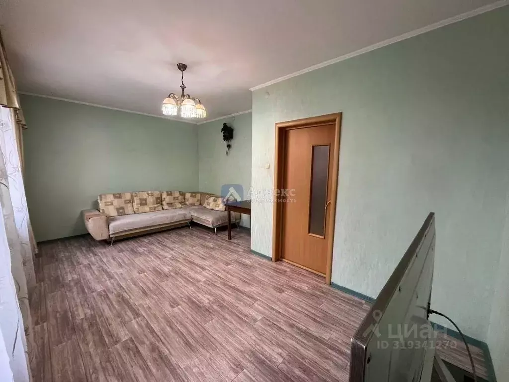 4-к кв. Тюменская область, Тюмень Широтная ул., 156/1 (93.0 м) - Фото 0