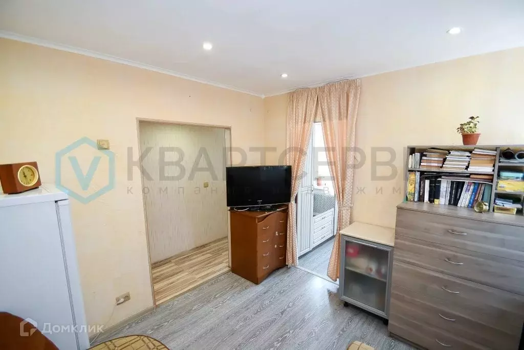 Продаётся 2-к квартира, 32 м - Фото 1