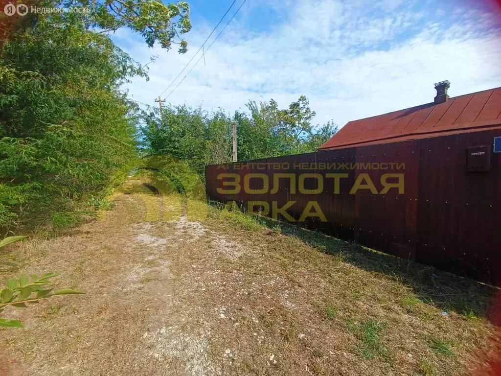 Дом в село Михайловское, Луговой переулок (40 м) - Фото 1