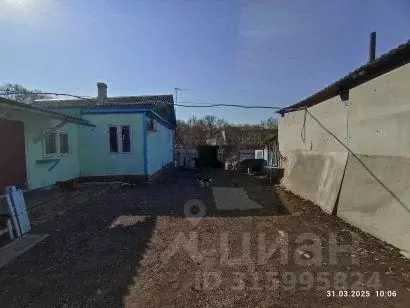 Дом в Приморский край, Уссурийск Известковая ул. (89 м) - Фото 1