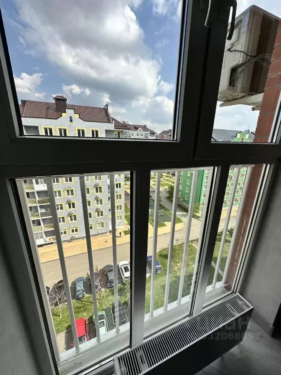 1-к кв. Краснодарский край, Краснодар ул. Античная, 3 (40.0 м) - Фото 1