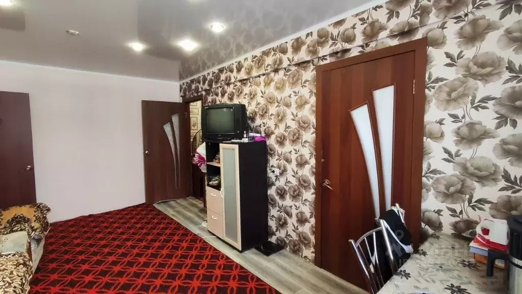 2-к кв. Красноярский край, Ачинск 4-й мкр, 9 (45.2 м) - Фото 1