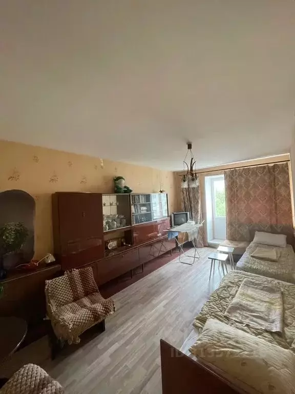 2-к кв. Мурманская область, Мурманск ул. Полярные Зори, 31к1 (44.0 м) - Фото 0