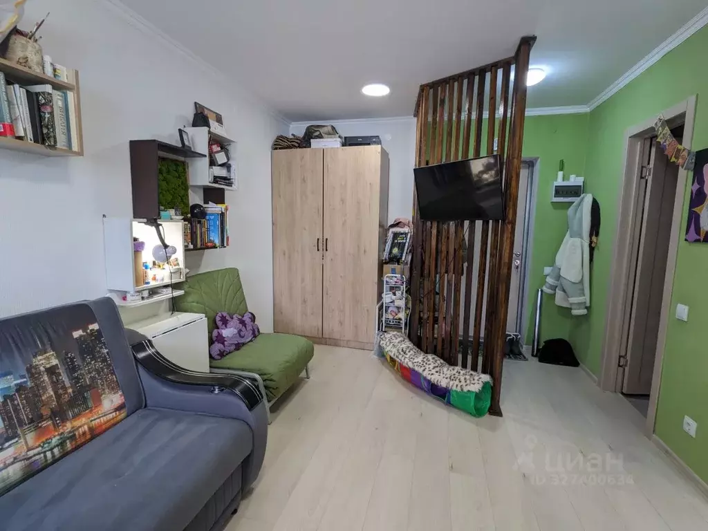 Студия Самарская область, Волжский район, Смышляевка городское ... - Фото 2