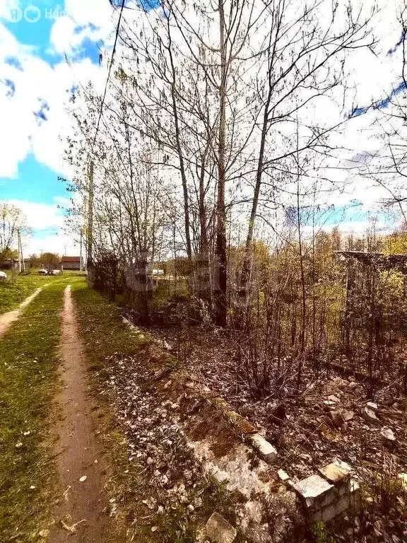 Участок в Кострома, садоводческое товарищество Фанерщик-1 (6 м) - Фото 1