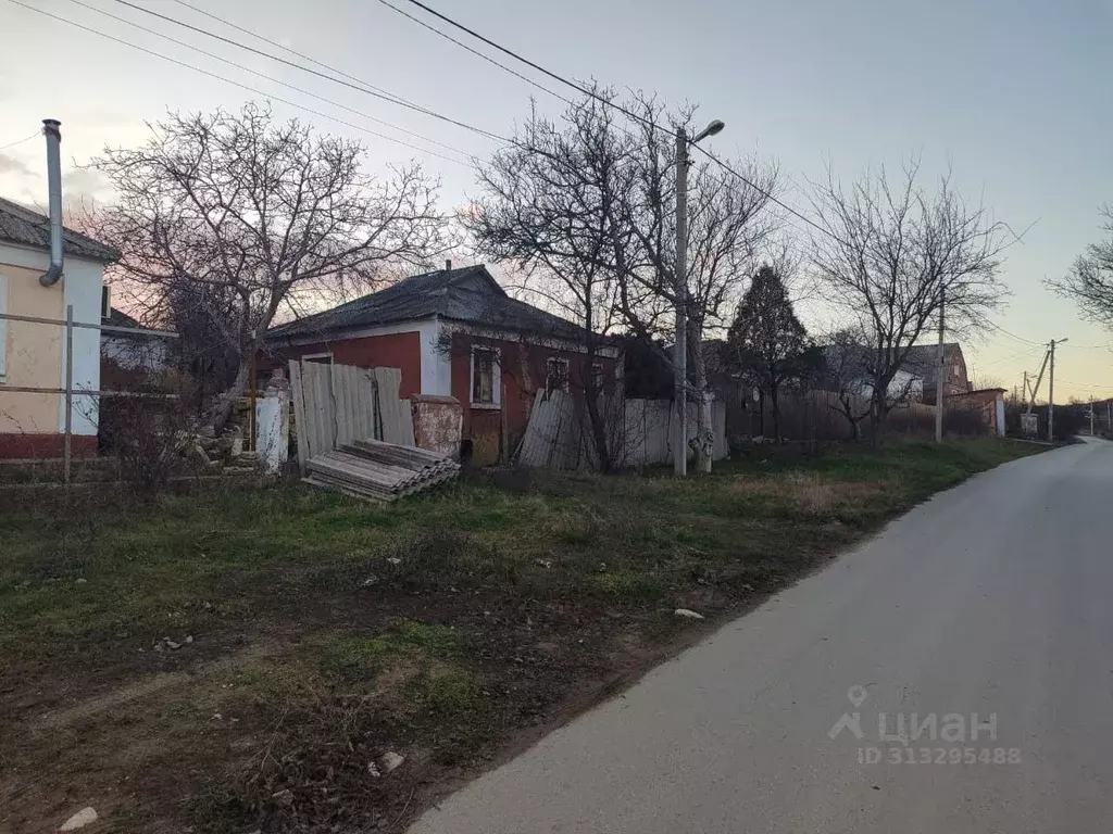 Участок в Крым, Керчь ул. Собина (7.0 сот.) - Фото 0