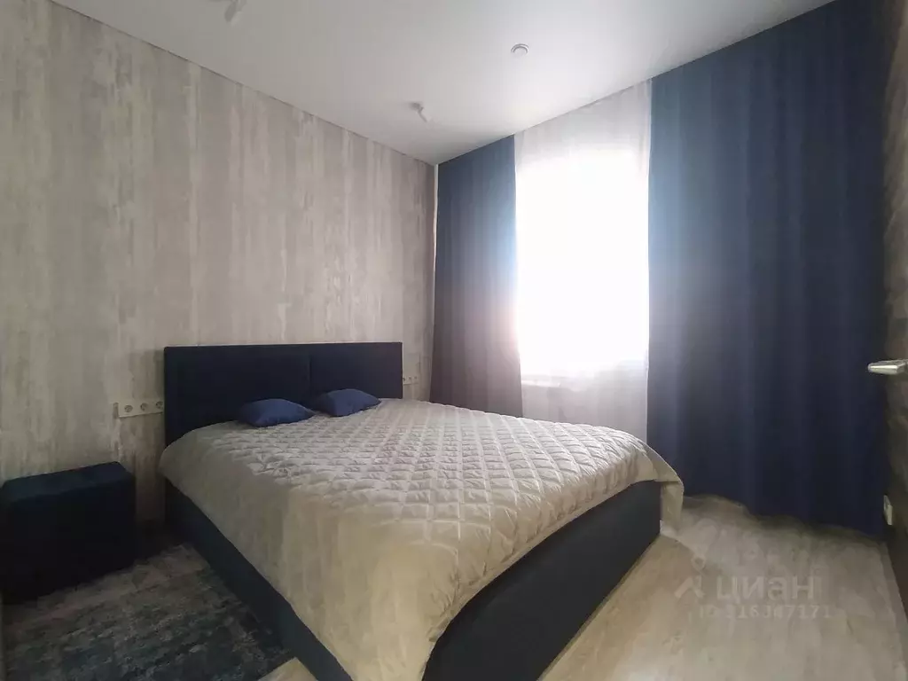 1-к кв. Омская область, Омск ул. Перелета, 25 (41.0 м) - Фото 1