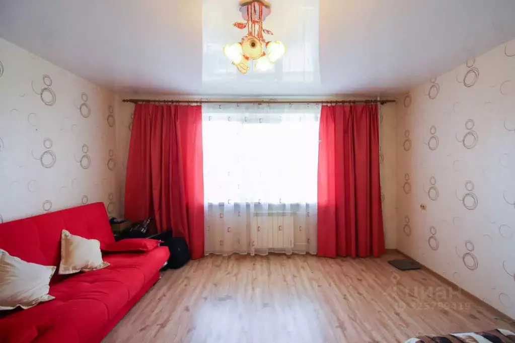 1-к кв. Свердловская область, Нижний Тагил ул. Юности, 18 (34.3 м) - Фото 2