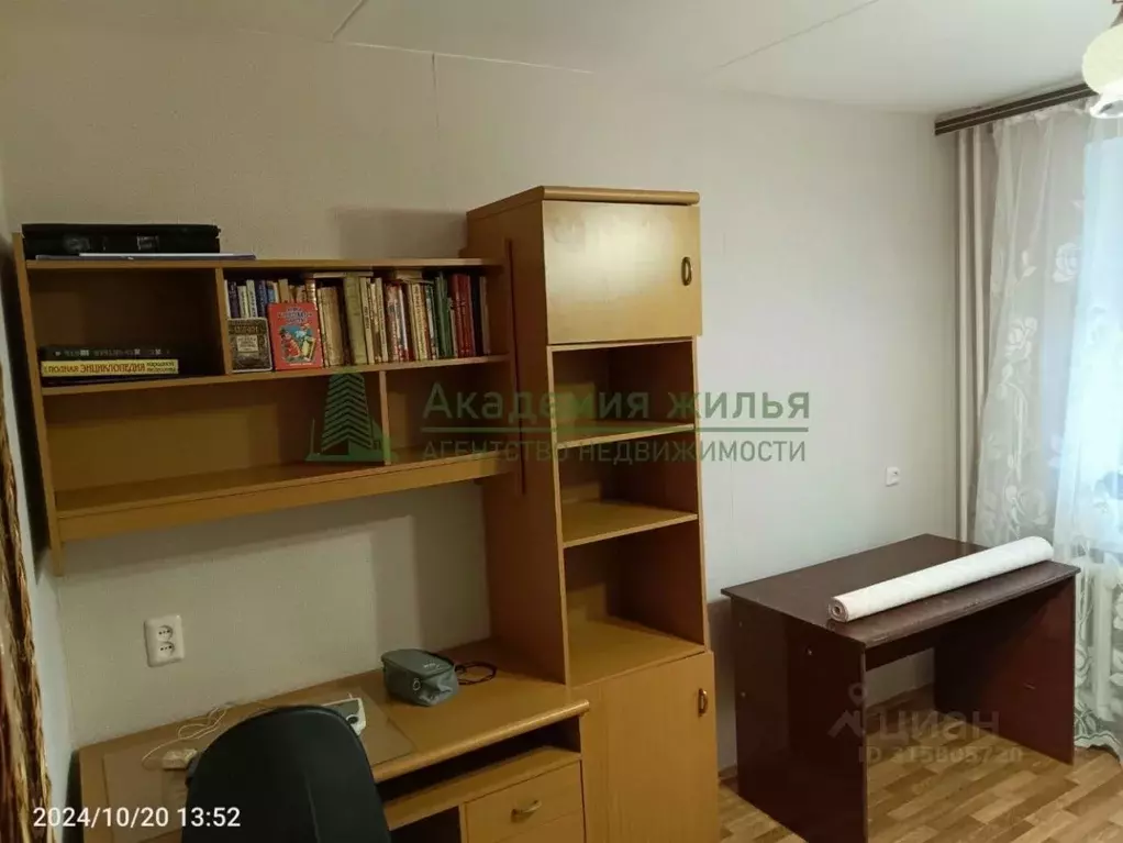 Комната Саратовская область, Саратов Шелковичная ул., 20/28 (12.0 м) - Фото 0