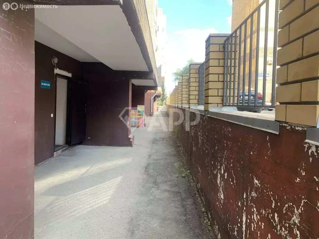 Помещение свободного назначения (58 м) - Фото 1