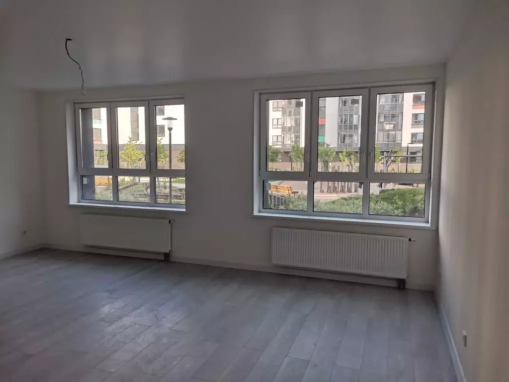 Продаётся 1-к квартира, 61 м - Фото 0
